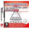 Nintendo Practise English!