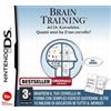 Nintendo Brain Training