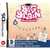 Nintendo Big Brain Academy