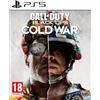 Activision Blizzard Call Of Duty Black Ops Cold War (IT)