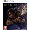 Square Enix Forspoken