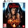 2K Games The Quarry
