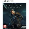 Krafton The Callisto Protocol (Standard Edition)