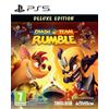 Activision Blizzard Crash Team Rumble (Deluxe Edition)