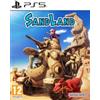 Namco Bandai Sand Land