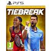 Nacon Tiebreak Official Game Of The ATP And WTA