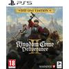 Deep Silver Kingdom Come Deliverance 2 (Day One Edition)