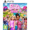 Outright Games Barbie Progetto Amicizia