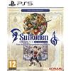 Konami Suikoden 1&2 Hd Remaster Day 1