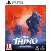 Atari The Thing Remastered