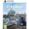Aerosoft City Bus Manager