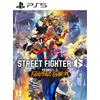 Capcom Street Fighter 6 Years 1-2 (Fighters Edition)