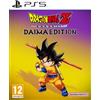 Namco Bandai Dragon Ball Z Kakarot (Daima Edition)