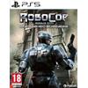 Nacon Robocop Rogue City Unfinished Business