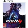 Koei Tecmo Games Ninja Gaiden 4