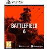 Electronic Arts Battlefield 6 (Phantom Edition)