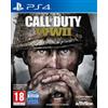 Activision Blizzard Call Of Duty World War 2