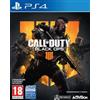 Activision Blizzard Call Of Duty Black Ops 4