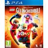Warner Bros. LEGO Gli Incredibili
