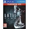 Sony Interactive Entertainment Until Dawn (PlayStation Hits)