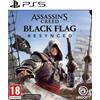 Ubisoft Assassin's Creed Black Flag Resynced