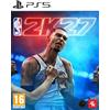 2K Games NBA 2K27