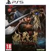 Capcom Onimusha Way Of The Sword