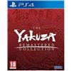 Sega The Yakuza - Remastered Collection