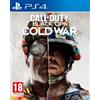 Activision Blizzard Call Of Duty Black Ops Cold War