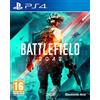 Electronic Arts Battlefield 2042