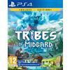 Gearbox Publishing Tribes Of Midgard
