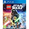 Warner Bros. LEGO Star Wars La Saga Degli Skywalker