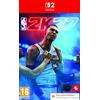 2K Games NBA 2K27 (Codice Di Attivazione)