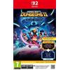 Mojang Minecraft Dungeons 2 (Deluxe Edition)