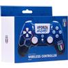 Qubick Controller Wireless FIGC Forza Azzurri (PS4)