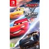 Warner Bros. Cars 3 In Gara Per La Vittoria