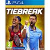 Nacon Tiebreak Official Game Of The