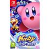 Nintendo Kirby Star Allies