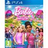 Outright Games Barbie Progetto Amicizia