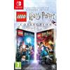 Warner Bros. LEGO Harry Potter Collection