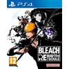 Namco Bandai Bleach Rebirth Of Souls