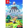 Nintendo The Legend Of Zelda Link's Awakening