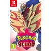 Nintendo Pokemon Scudo