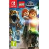 Warner Bros. LEGO Jurassic World
