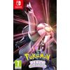 Nintendo Pokemon Perla Splendente