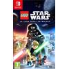 Warner Bros. LEGO Star Wars La Saga Degli Skywalker