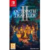 Square Enix Octopath Traveler 2