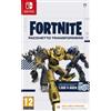 Epic Games Fortnite Pacchetto Transformers (Codice Di Attivazione)