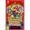 Nintendo Paper Mario Il Portale Millenario