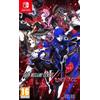 Atlus Shin Megami Tensei V Vengeance